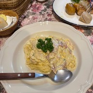 The Pappa Pizza and Steak ลำปาง