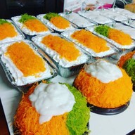 ถุงเงิน   Bakery