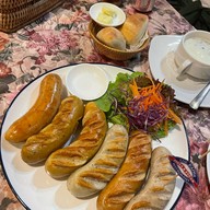 The Pappa Pizza and Steak ลำปาง