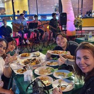 Dragon Seafood Pattaya พัทยา