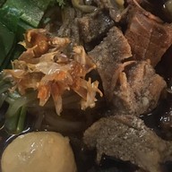 ร้านน้องเนื้อตุ๋น ซ.ธนาการ พระสมุทรเจดีย์