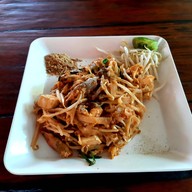 เมนูของร้าน Jojo Steak
