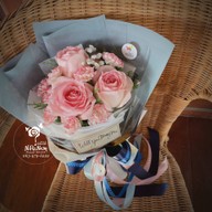 ดอกไม้NiRaNam