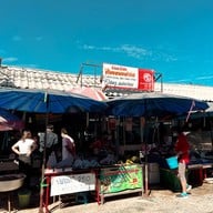 ร้านหารเฟื่องทองฟาร์ม เจ้มง