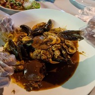 Dragon Seafood Pattaya พัทยา