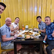 Dragon Seafood Pattaya พัทยา