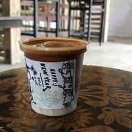 เมนูของร้าน จงกล Cafe'