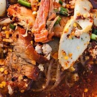 ก๋วยเตี๋ยวเรือเฮียเม้ง ก๋วยเตี๋ยวเรือเฮียเม้ง สูตรโบราณ