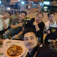 บรรยากาศ Dragon Seafood Pattaya พัทยา