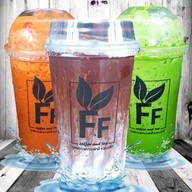 FF Coffee and Tea (Halal)