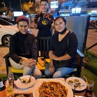 Dragon Seafood Pattaya พัทยา