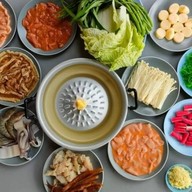 จส. หมูกระทะ