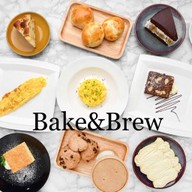 Bake&Brew