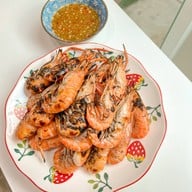 เมนูของร้าน ร้านหารเฟื่องทองฟาร์ม เจ้มง
