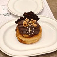 BakeCup  ตึกรัจนาการสาทร