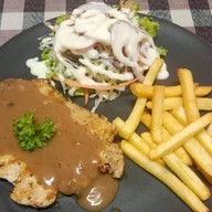 บ่าวเดช สเต็กอินดี้