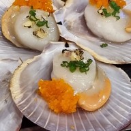 เมนูของร้าน Dragon Seafood Pattaya พัทยา