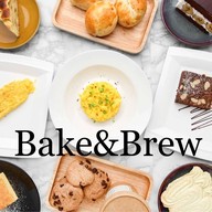 Bake&Brew
