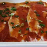 เมนูของร้าน Gyuma ทองหล่อ