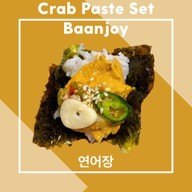 อาหารเกาหลี Young’s Kitchen ฝีมือเชฟเกาหลี