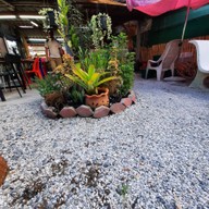 ตำแซ่บจารู by ชาชูเชะ พิกัดร้านตรงข้ามสนามกีฬาจารูใน