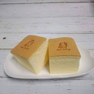 โอโซนเบเกอรี่