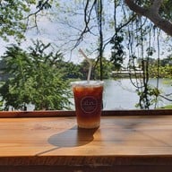 เมนูของร้าน Saturday sip