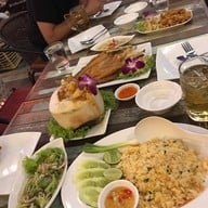 เมนูของร้าน หมี่คลุกหมูไก่ 0