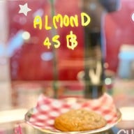 SCOOPS ME UP ปั้ม ปตท.โรจนะ อยุธยา