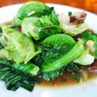 เมนูของร้าน ครัวริมพญา นครชัยศรี