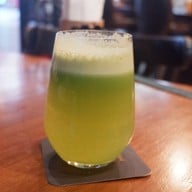 เมนูของร้าน HOBS The Playhouse Groove@CentralWorld