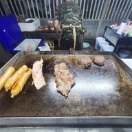 บังยิ้มสเต็กฮาลาล