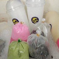 ละมุนคาเฟ่ @พัทลุง