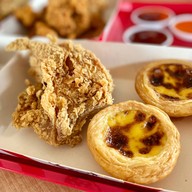 KFC PTT พุทธมณฑลสาย6