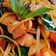 บ่าวเดช สเต็กอินดี้