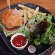 เมนูของร้าน HOBS The Playhouse Groove@CentralWorld