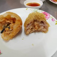 เมนูของร้าน ตวง ติ่มซำ เจริญกรุง