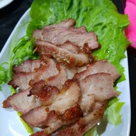 ครัวเชฟแซน ส้มตำ ไก่ย่าง เมี่ยงปลาเผา