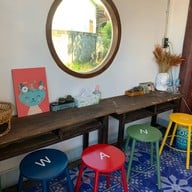 วันดี คาเฟ่ นาแก นครพนม