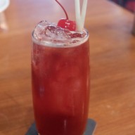 เมนูของร้าน HOBS The Playhouse Groove@CentralWorld