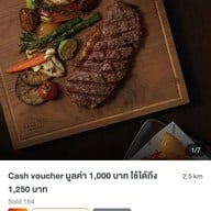 HOBS The Playhouse Groove@CentralWorld