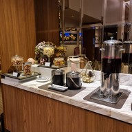 First Class SFX Cinema The Crystal