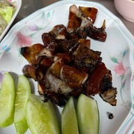 ส้มตำสุสาน