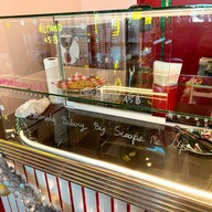 SCOOPS ME UP ปั้ม ปตท.โรจนะ อยุธยา