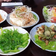 เมนูของร้าน Tokachi สาขาอโศก