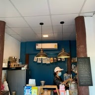 วันดี คาเฟ่ นาแก นครพนม