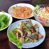 เมนูของร้าน Tokachi สาขาอโศก