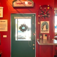 SCOOPS ME UP ปั้ม ปตท.โรจนะ อยุธยา