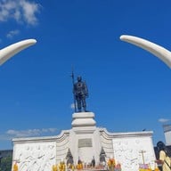 อนุสาวรีย์พระยาสุรินทรภักดีศรีณรงค์จางวาง