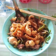 เมนูของร้าน 👉เตี๋ยวเรือ...ซิ่ง...& อาหารตามสั่ง👈
